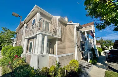 550 CENTRAL AVE C-3, LINWOOD, NJ, 08221, Linwood, NJ 08221