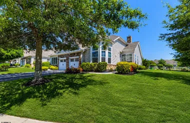 49 ABLES RUN, ABSECON, NJ, 08201, Absecon, NJ 08201