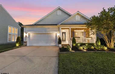 37 ALEXANDER DR, HAMMONTON, NJ, 08037, Hammonton, NJ 08037