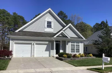 331 SUNFLOWER DR, EGG HARBOR TOWNSHIP, N..., Egg Harbor Township, NJ 08234