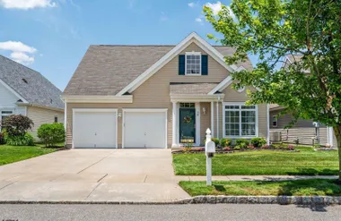 30 JACKSON DR, EGG HARBOR TOWNSHIP, NJ, ..., Egg Harbor Township, NJ 08234