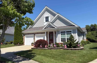 128 GARNETT LN, EGG HARBOR TOWNSHIP, NJ,..., Egg Harbor Township, NJ 08234