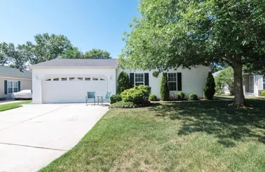 25 KNOLLWOOD, MAYS LANDING, NJ, 08330, Mays Landing, NJ 08330