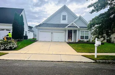 318 MCCLELLAN RD, EGG HARBOR TOWNSHIP, N..., Egg Harbor Township, NJ 08234