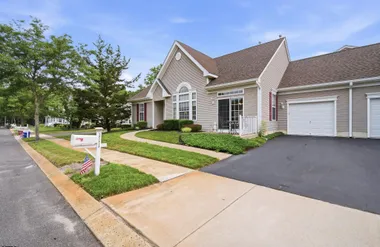 111 DOVER, GALLOWAY TOWNSHIP, NJ, 08205, Galloway Township, NJ 08205