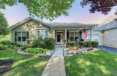 122 NEWCASTLE, GALLOWAY TOWNSHIP, NJ, 08..., Galloway Township, NJ 08205