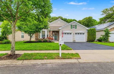 5 HIGHBURY, GALLOWAY TOWNSHIP, NJ, 08205, Galloway Township, NJ 08205
