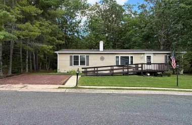 13 HOLLY, MAYS LANDING, NJ, 08330, Mays Landing, NJ 08330