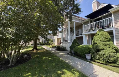 550 CENTRAL I-16, LINWOOD, NJ, 08221, Linwood, NJ 08221