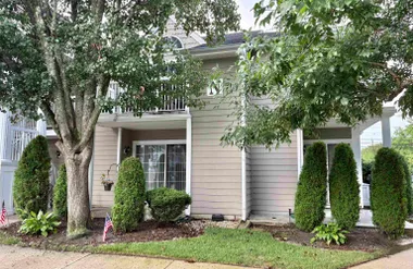 550 CENTRAL AVE N-13, LINWOOD, NJ, 08221, Linwood, NJ 08221