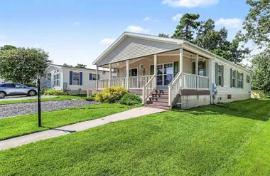 23 ROSEWOOD LN, MAYS LANDING, NJ, 08330, Mays Landing, NJ 08330