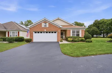 550 NEWBURY, GALLOWAY TOWNSHIP, NJ, 0820..., Galloway Township, NJ 08205
