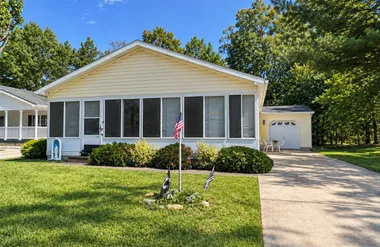 164 MUIRFIELD, MAYS LANDING, NJ, 08330, Mays Landing, NJ 08330