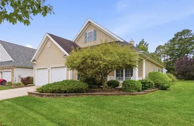 344 SUNFLOWER DR, EGG HARBOR TOWNSHIP, N..., Egg Harbor Township, NJ 08234