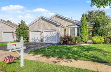 577 CARLISLE, GALLOWAY TOWNSHIP, NJ, 082..., Galloway Township, NJ 08205