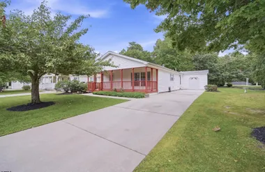 178 TURNBERRY, MAYS LANDING, NJ, 08330, Mays Landing, NJ 08330