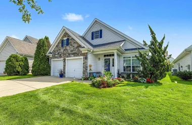 5 BURNSIDE DR, EGG HARBOR TOWNSHIP, NJ, ..., Egg Harbor Township, NJ 08234