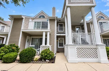 550 CENTRAL AVE B6, LINWOOD, NJ, 08221, Linwood, NJ 08221