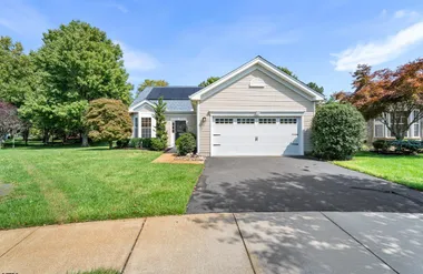 571 CARLISLE LN, GALLOWAY TOWNSHIP, NJ, ..., Galloway Township, NJ 08201