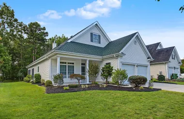 16 MARIGOLD CIR, EGG HARBOR TOWNSHIP, NJ..., Egg Harbor Township, NJ 08234