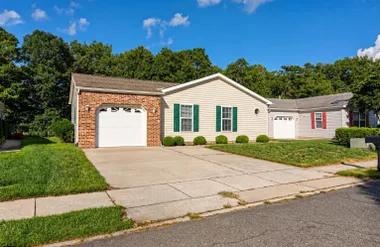 287 PEBBLE BCH, MAYS LANDING, NJ, 08330, Mays Landing, NJ 08330