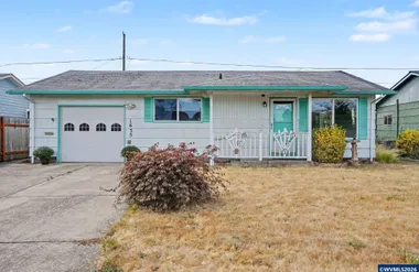 1635 SALLAL RD, WOODBURN, OR, 97071, Woodburn, OR 97071