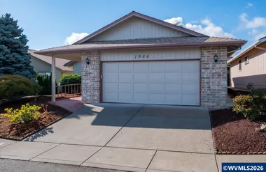 1986 PECAN CT, SALEM, OR, 97304, Salem, OR 97304