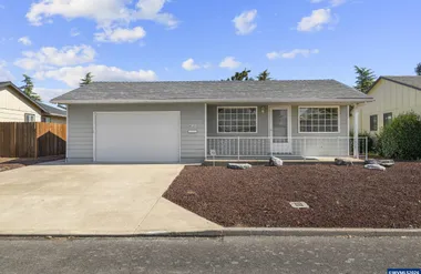 540 W CLACKAMAS CIR, WOODBURN, OR, 97071, Woodburn, OR 97071
