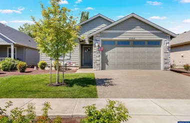2054 SE ACADEMY ST, DALLAS, OR, 97338, Dallas, OR 97338