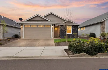 2045 SE ACADEMY ST, DALLAS, OR, 97338, Dallas, OR 97338