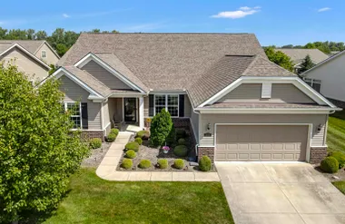 23930 MONTAGUE DR, BROWNSTOWNCHARTERTOWN..., Brownstownchartertownship_wayne, MI 48134