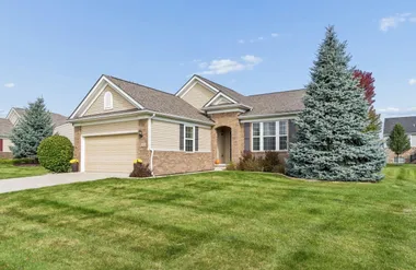 6195 SHADOW CREEK LN, GRANDBLANCCHARTERT..., Grandblancchartertownship_genesee, MI 48439