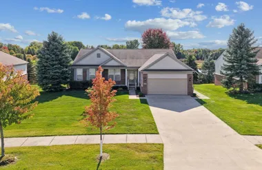 6272 MUIRFIELD DR, GRANDBLANCCHARTERTOWN..., Grandblancchartertownship_genesee, MI 48439