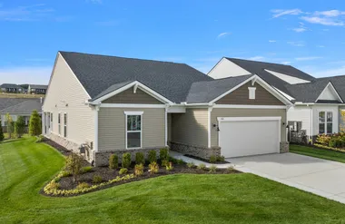 4162 FLAGSTONE DR, MILFORDCHARTERTOWNSHI..., Milfordchartertownship_oakland, MI 48381