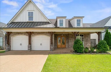 10133 CLIVEDEN CIR, COLLIERVILLE, TN, 38..., Collierville, TN 38017
