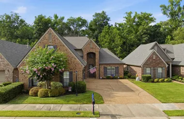 10124 SERENITY DR, LAKELAND, TN, 38002, Lakeland, TN 38002