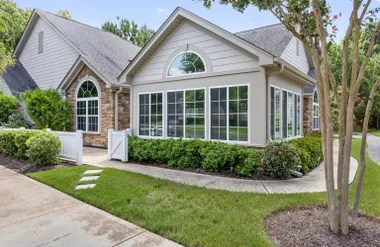 310 STONEVILLAGE DR 9, COLLIERVILLE, TN,..., Collierville, TN 38017