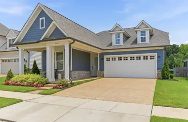 5744 HOLLOW OAK DR, LAKELAND, TN, 38002, Lakeland, TN 38002