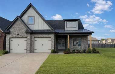 10138 ROKEBY FARM LN, COLLIERVILLE, TN, ..., Collierville, TN 38017