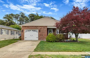 195 CABRILLO BLVD, TOMS RIVER, NJ, 08757, Toms River, NJ 08757
