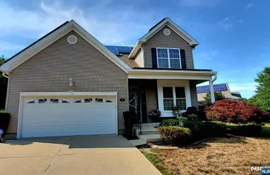 50 DAFFODIL DR, LITTLE EGG HARBOR, NJ, 0..., Little Egg Harbor, NJ 08087