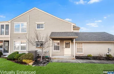 11 ROTHWELL DR 11D, JAMESBURG, NJ, 08831, Jamesburg, NJ 08831