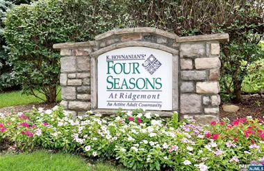 410 FOUR SEASONS LN, MONTVALE, NJ, 07645, Montvale, NJ 07645