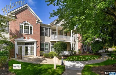 1409 FOUR SEASONS DR, WAYNE, NJ, 07470, Wayne, NJ 07470