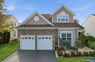 84 DRAW BRIDGE DR, MONROE, NJ, 08831, Monroe, NJ 08831