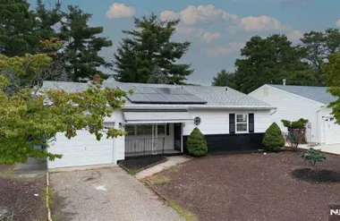 124 NORTHUMBERLAND DR, TOMS RIVER, NJ, 0..., Toms River, NJ 08757