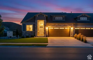 85 N PARKSIDE LOOP, ELK RIDGE, UT, 84651, Elk Ridge, UT 84651