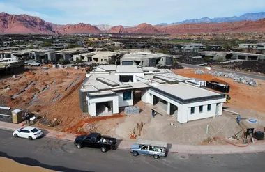2874 W INDIAN PEAKS CIR, ST. GEORGE, UT,..., St. George, UT 84770
