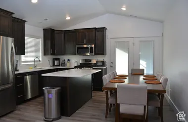 805 N 980 W, TREMONTON, UT, 84337, Tremonton, UT 84337