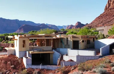 2111 W MAGATSU, ST. GEORGE, UT, 84770, St. George, UT 84770